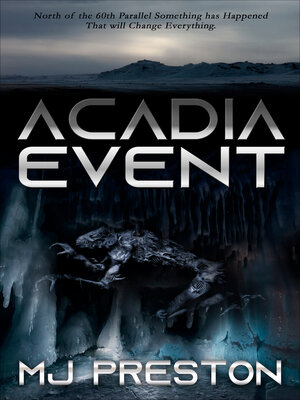 cover image of Acadia Event
